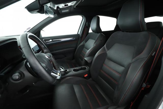 Renault Arkana image 9