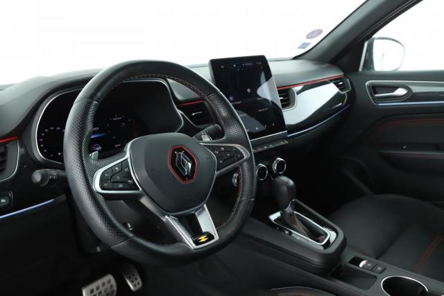 Renault Arkana image 5