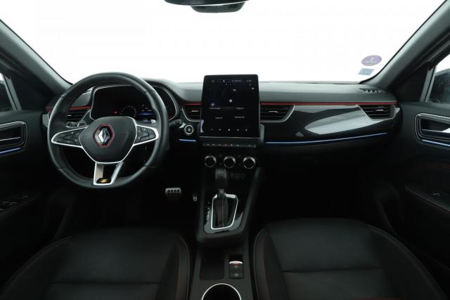 Renault Arkana image 1