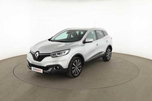 Renault Kadjar 1.6 Dci Energy Intens 130 Ch