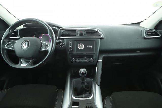 Renault Kadjar image 6