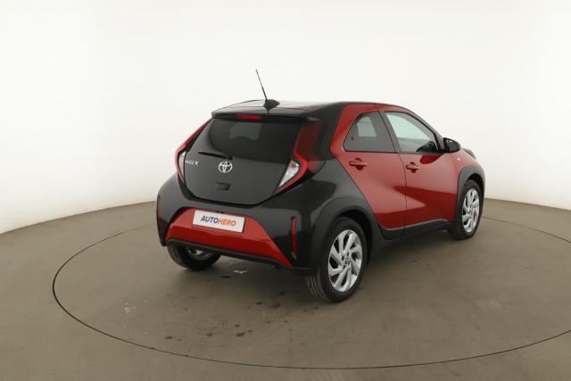 Toyota Aygo X image 1