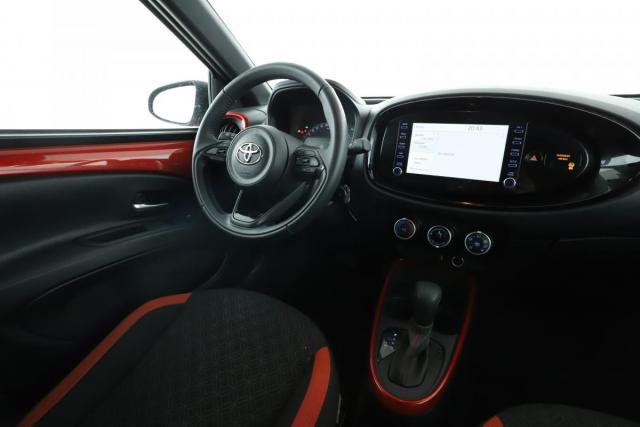 Toyota Aygo X image 7