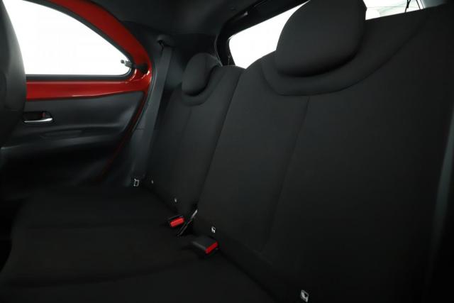 Toyota Aygo X image 4