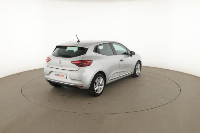 Renault Clio image 9