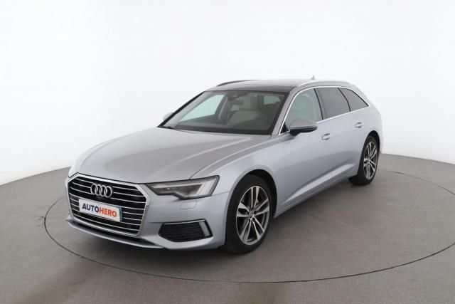 Audi A6 Avant 45 Tfsi Avus S Tronic 245 Ch
