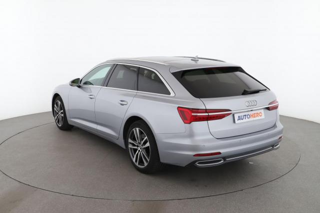 Audi A6 Avant image 2