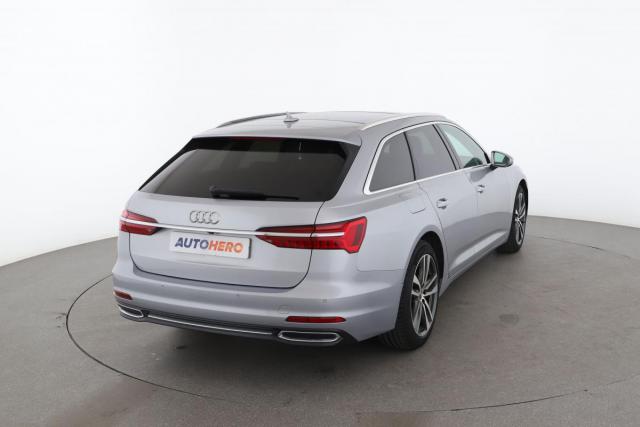 Audi A6 Avant image 1