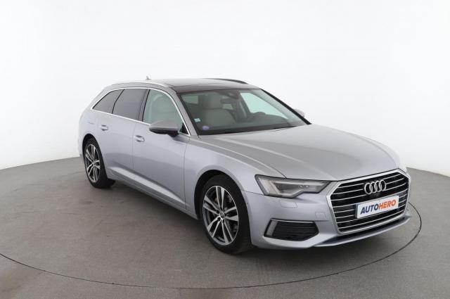 Audi A6 Avant image 6