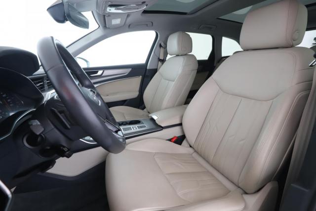 Audi A6 Avant image 4