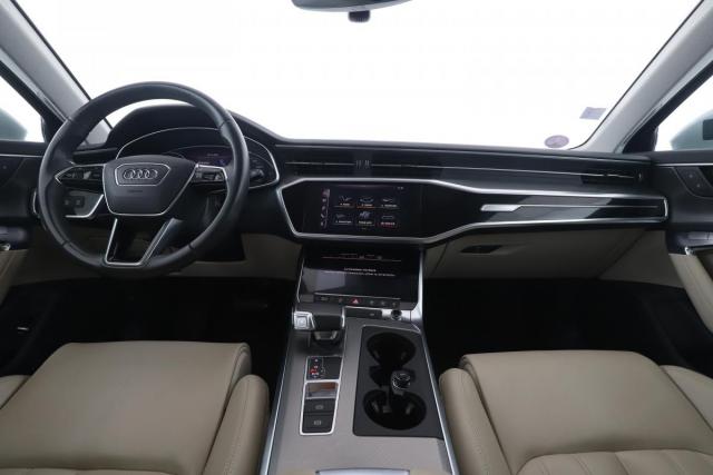 Audi A6 Avant image 7