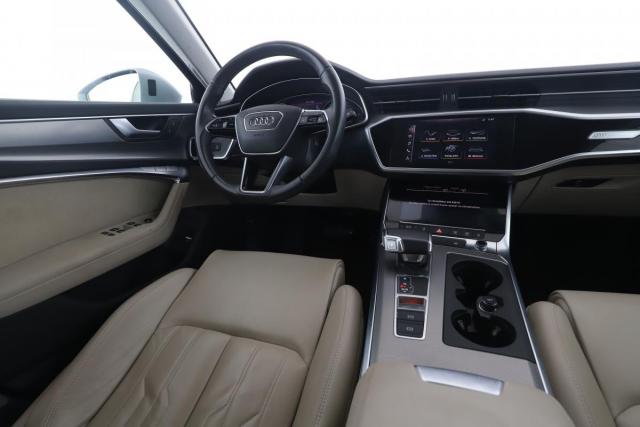 Audi A6 Avant image 5