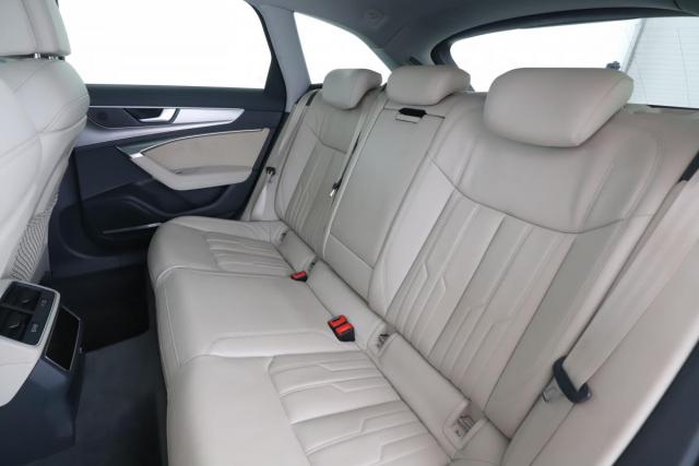 Audi A6 Avant image 8