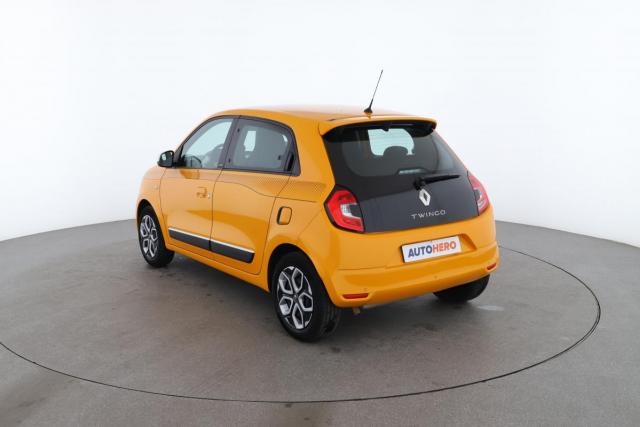 Renault Twingo image 8
