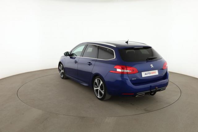 Peugeot 308 Sw image 5
