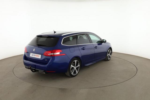 Peugeot 308 Sw image 3