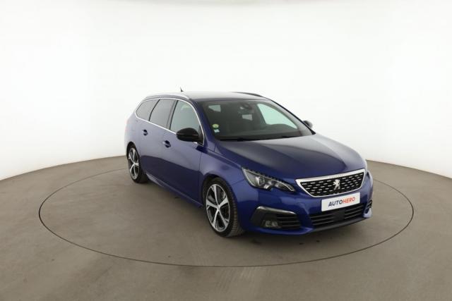 Peugeot 308 Sw image 7