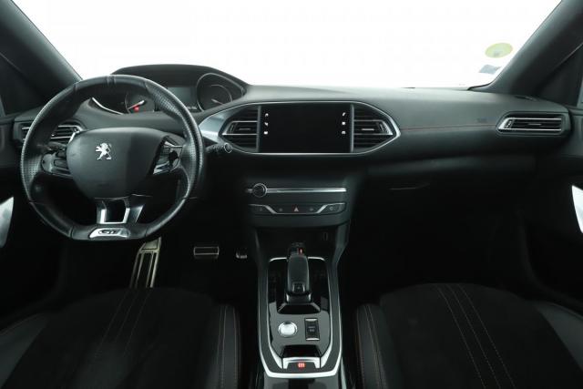 Peugeot 308 Sw image 1