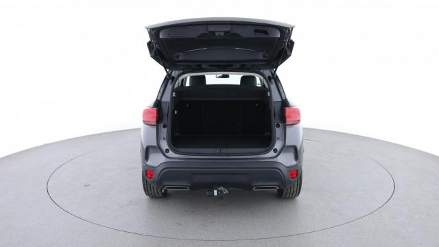 Citroen C5 Aircross image 6
