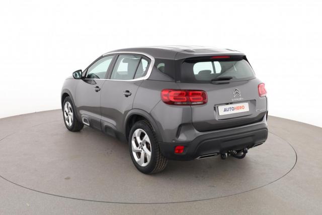 Citroen C5 Aircross image 5