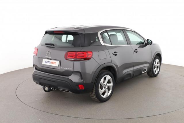 Citroen C5 Aircross image 9