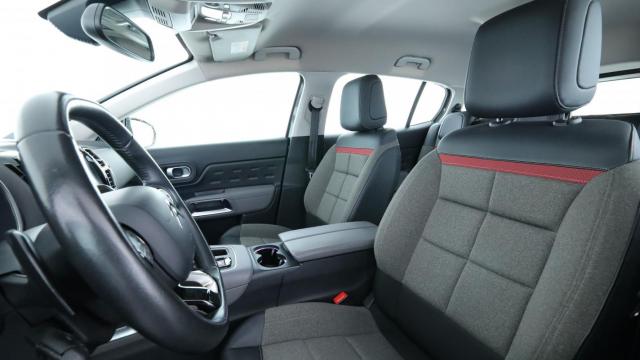Citroen C5 Aircross image 7