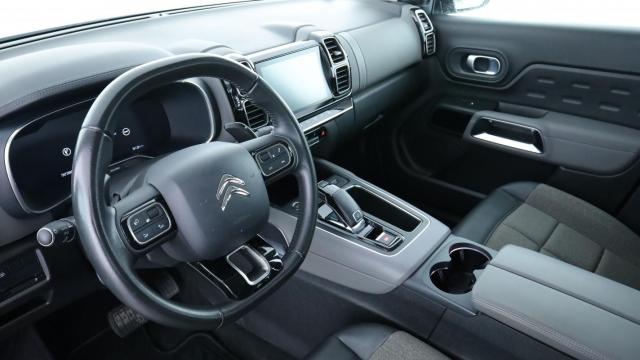 Citroen C5 Aircross image 4