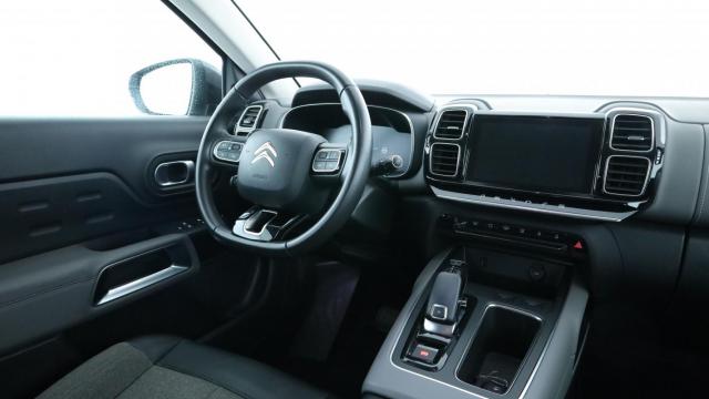 Citroen C5 Aircross image 8