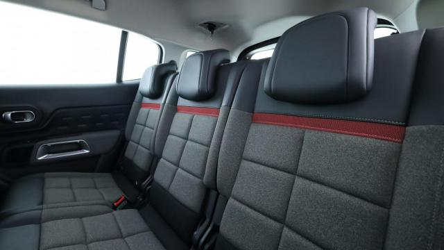 Citroen C5 Aircross image 2