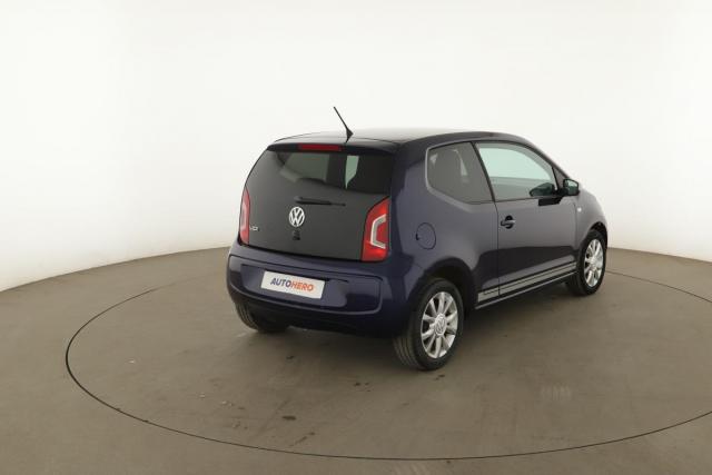Volkswagen Up! image 2