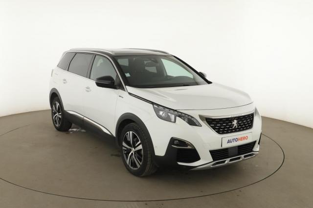 Peugeot 5008 image 7