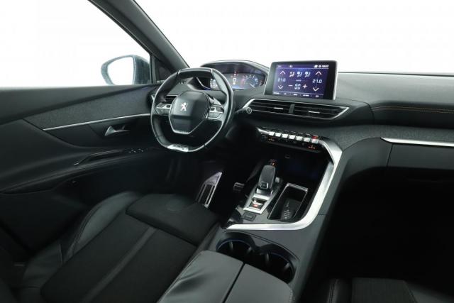 Peugeot 5008 image 3