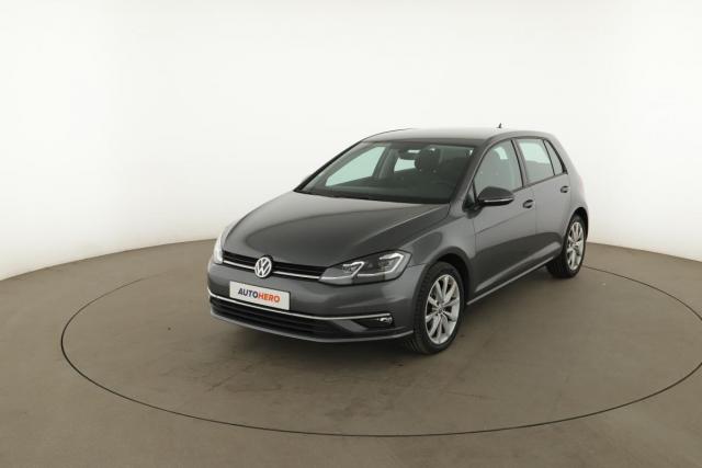 Volkswagen Golf Vii 1.0 Tsi Bluemotion Tech Bv6 5p 110 Ch