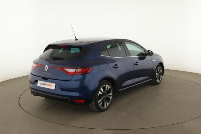 Renault Mégane image 6