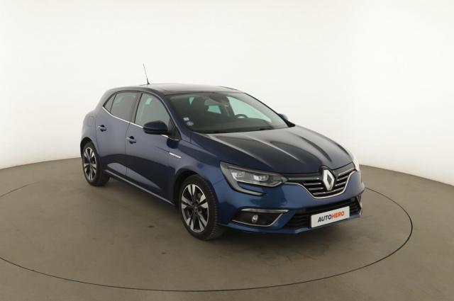 Renault Mégane image 2