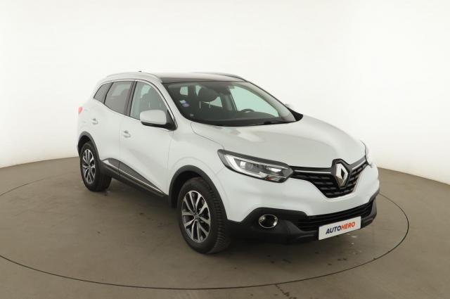 Renault Kadjar image 8