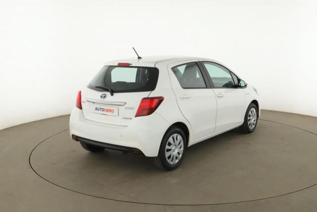 Toyota Yaris image 3