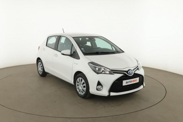 Toyota Yaris image 7