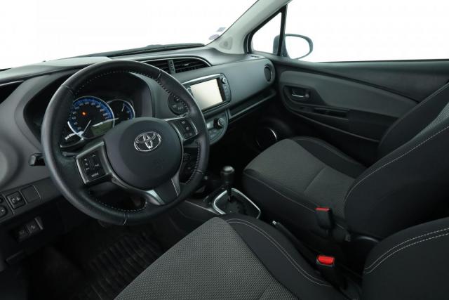 Toyota Yaris image 4