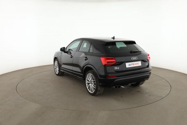 Audi Q2 image 9