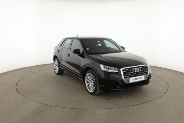 Audi Q2 image 6