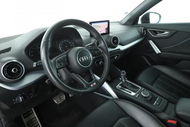 Audi Q2 image 5