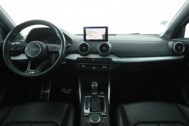 Audi Q2 image 3