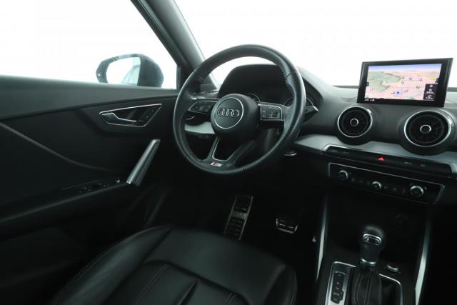Audi Q2 image 1
