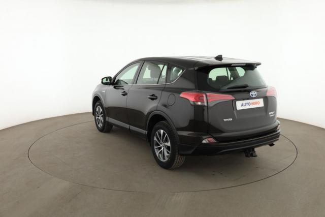 Toyota Rav4 image 7