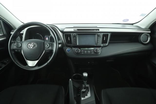 Toyota Rav4 image 5