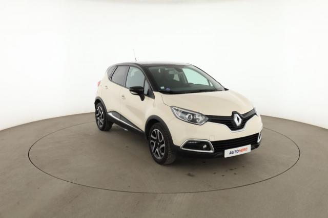 Renault Captur image 9