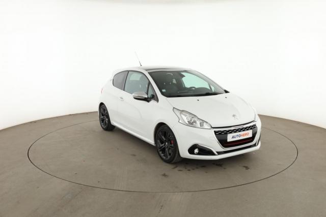 Peugeot 208 image 7