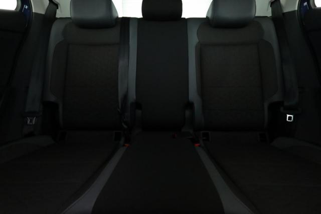 Volkswagen T-Cross image 1