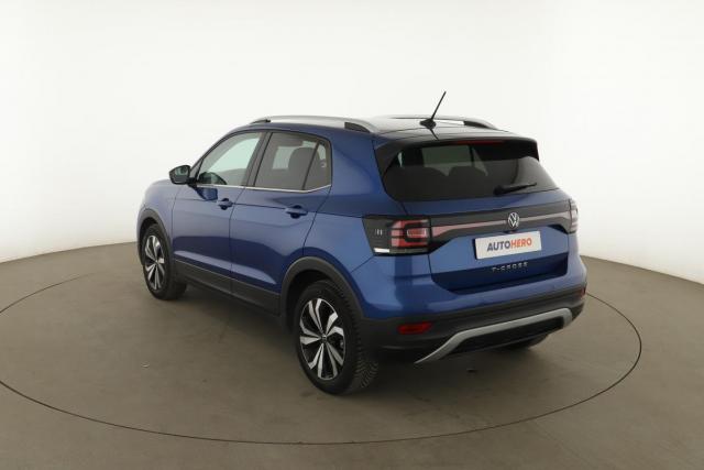 Volkswagen T-Cross image 5